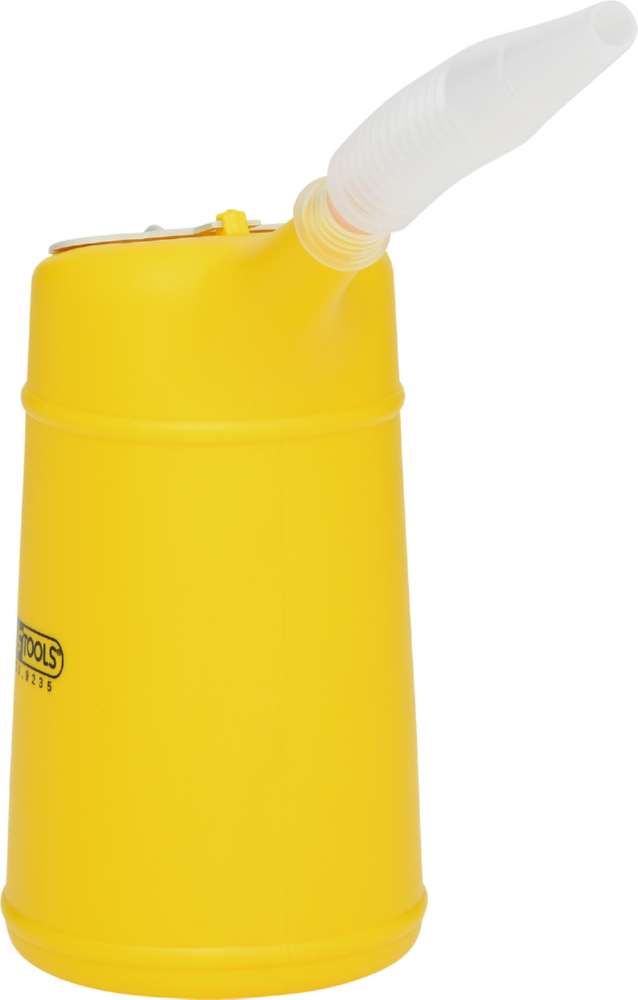 Produktbild KS Tools Messbecher mit flexiblem Auslauf 2 Liter bild 8