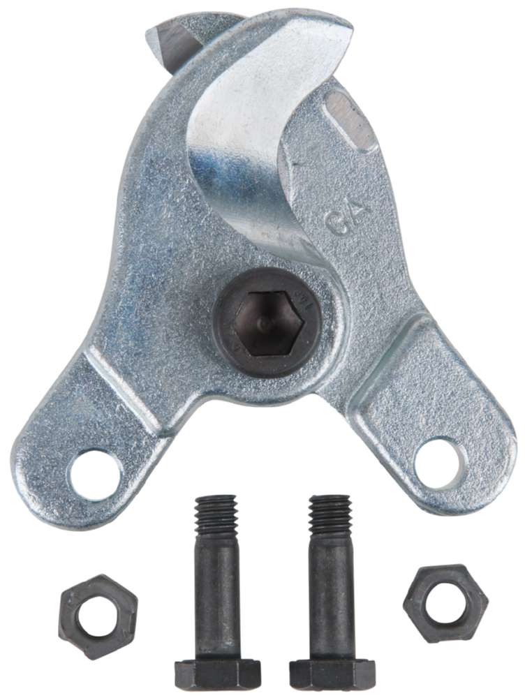 Produktbild KS Tools Messerkopf für Kabelschere Gewicht 347 g