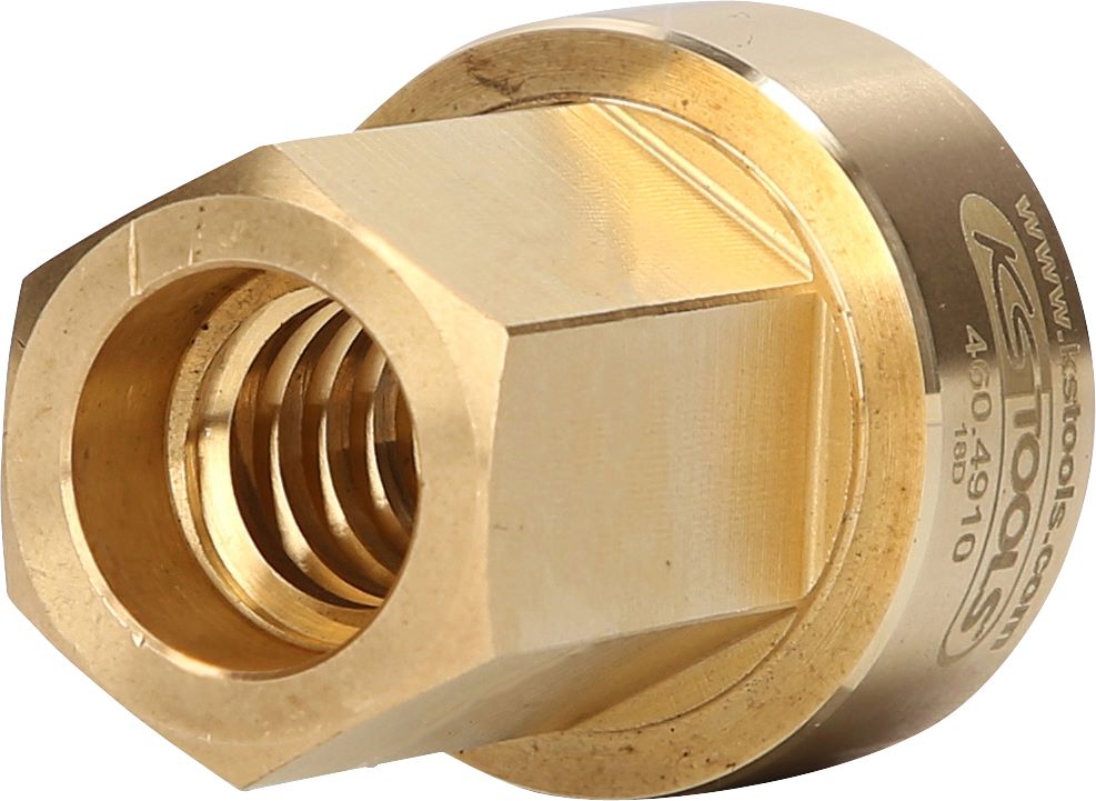 Produktbild KS Tools Messingmutter