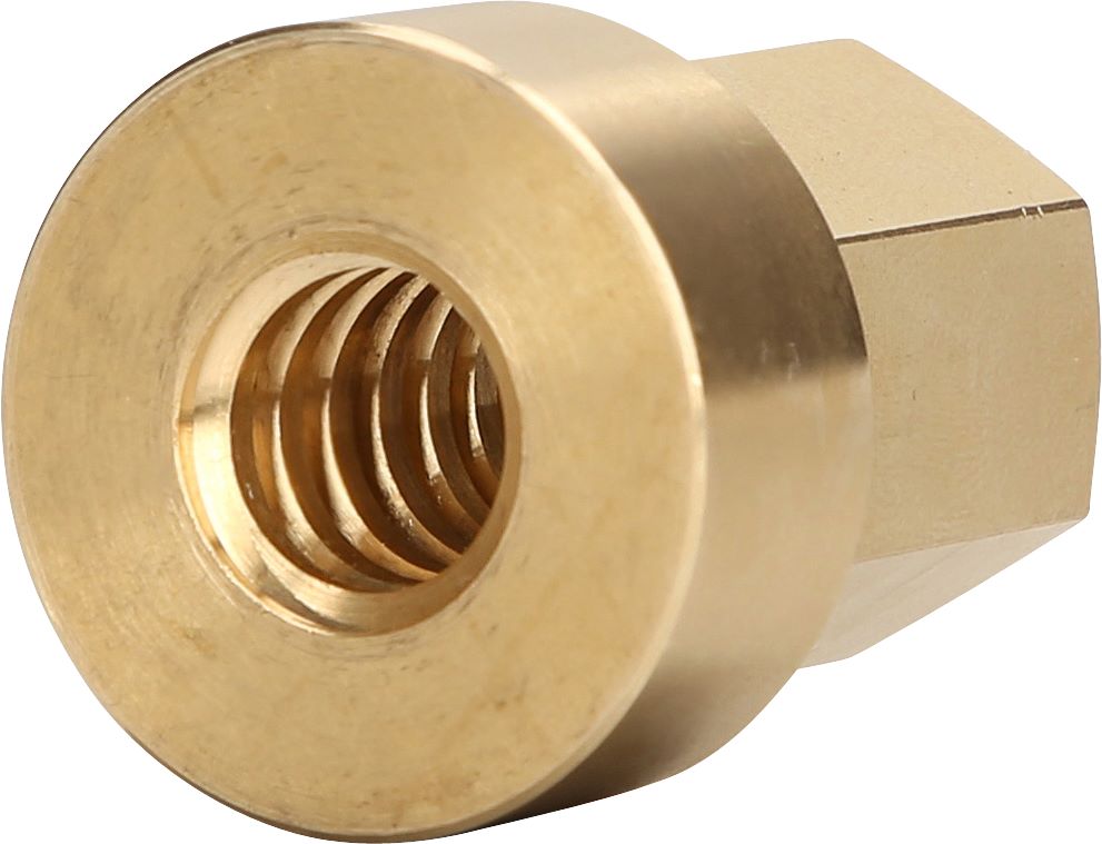 Produktbild KS Tools Messingmutter bild 2