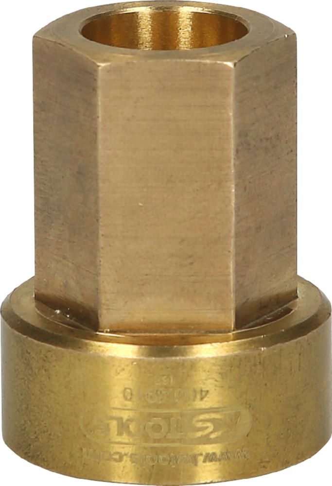 Produktbild KS Tools Messingmutter bild 3