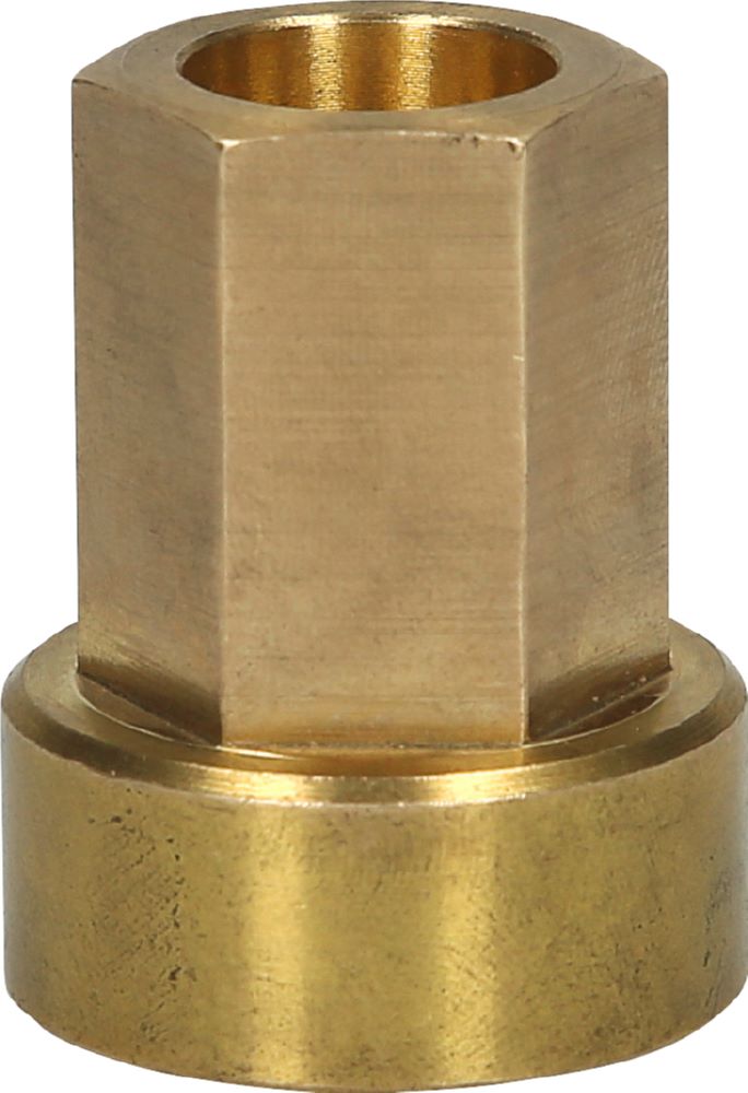 Produktbild KS Tools Messingmutter bild 4