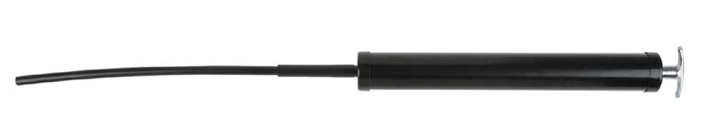 Produktbild KS Tools Metall Absaug und Füllhandpumpe 0,2 Liter bild 3