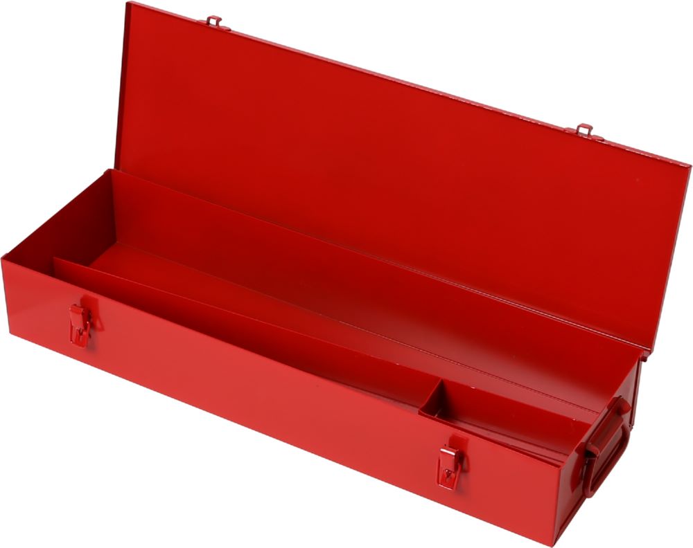 Produktbild KS Tools Metall Leerkiste für 911.0814 und 911.0815