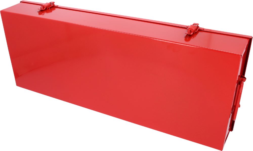 Produktbild KS Tools Metall Leerkiste für 911.0822 und 911.0824 bild 5