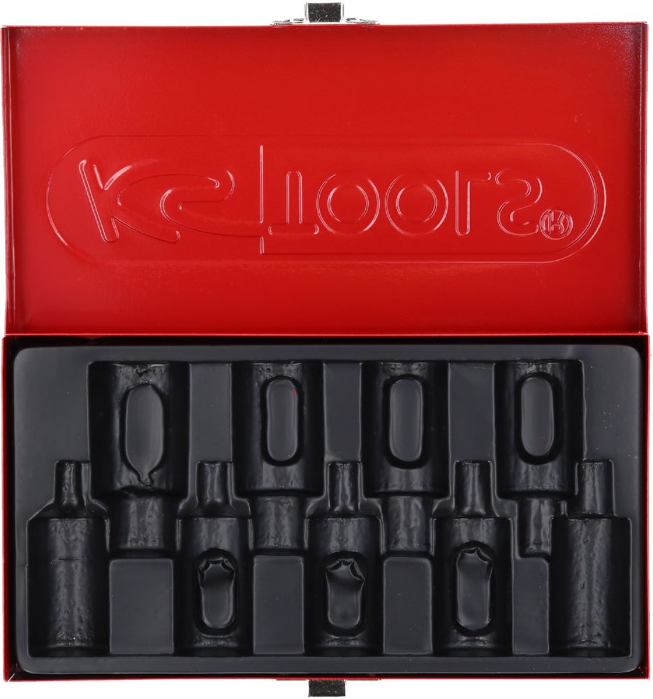 Produktbild KS Tools Metall Leerkiste bild 2