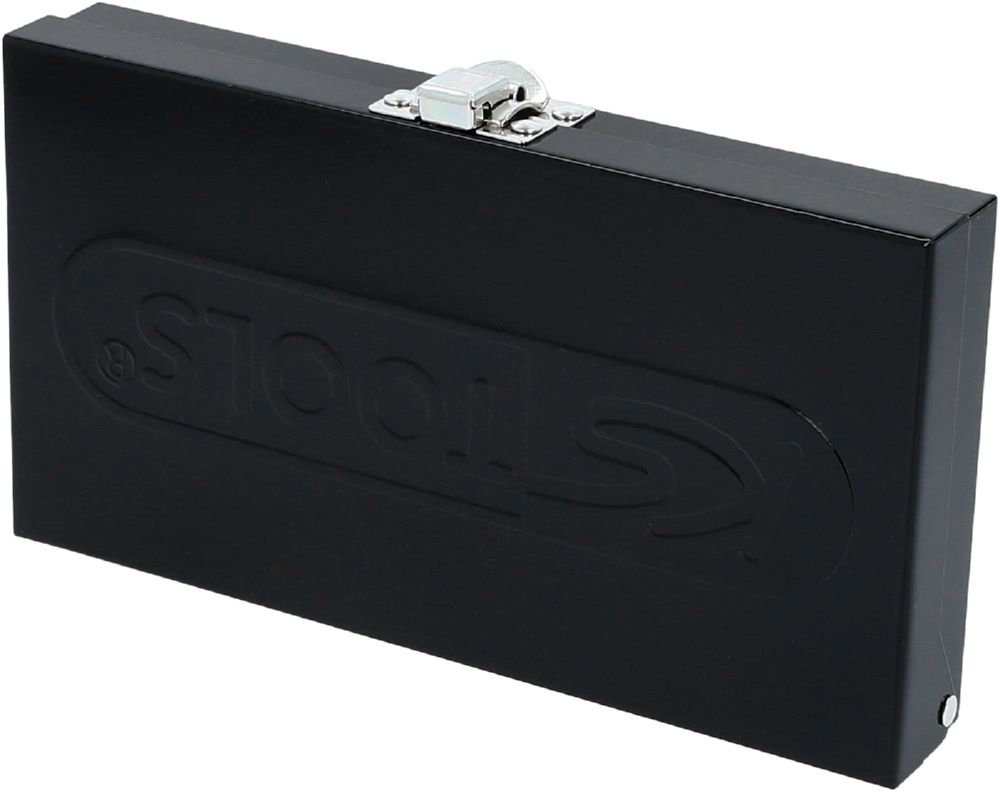 Produktbild KS Tools Metall Leerkiste bild 4