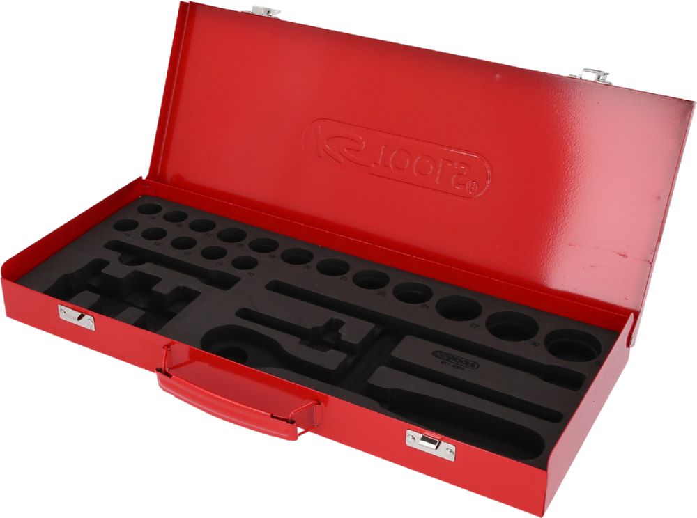 Produktbild KS Tools Metall Leerkiste für 917.4024