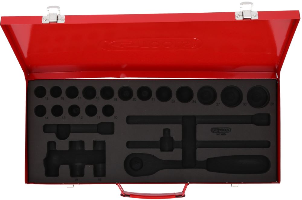 Produktbild KS Tools Metall Leerkiste für 917.4024 bild 2
