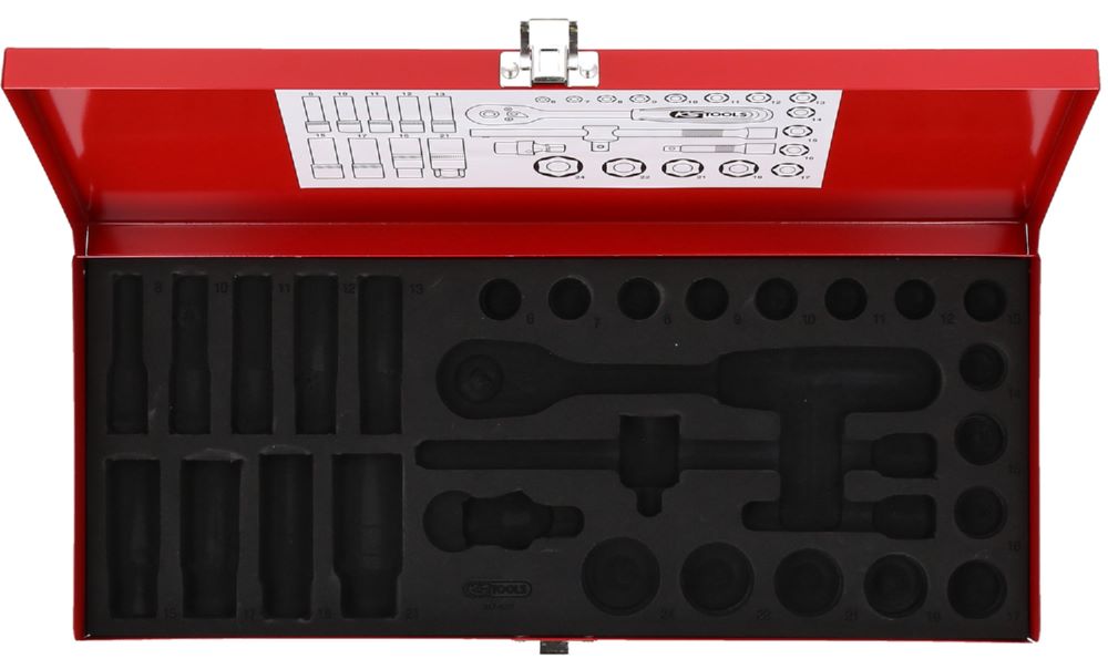 Produktbild KS Tools Metall Leerkiste für 917.4031 bild 2