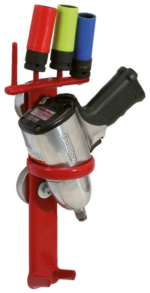 Produktbild KS Tools Metall Magnethalter Länge 390 mm bild 2