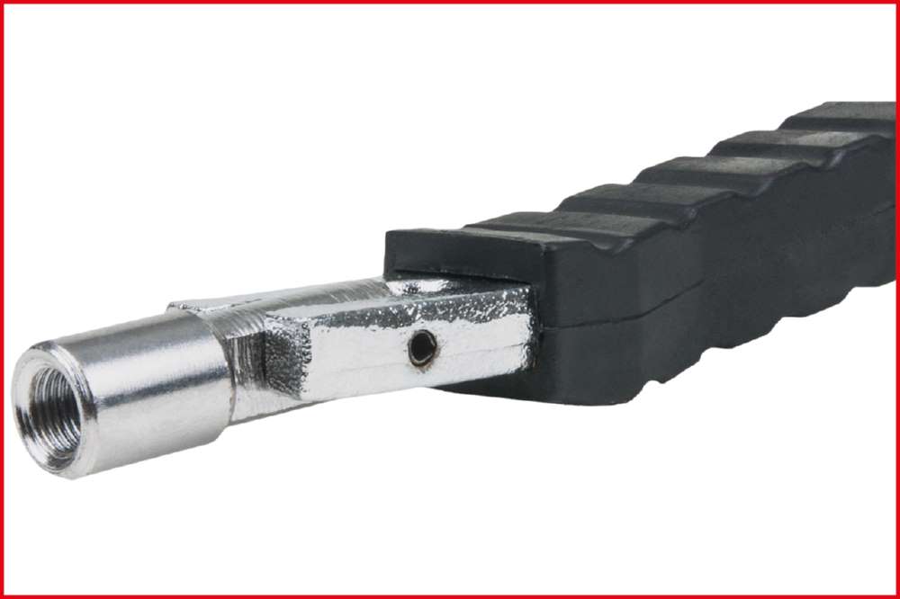 Produktbild KS Tools Metall Reifen Ventilhebel Länge 330 mm bild 2