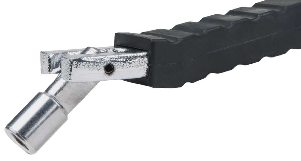 Produktbild KS Tools Metall Reifen Ventilhebel Länge 330 mm bild 3