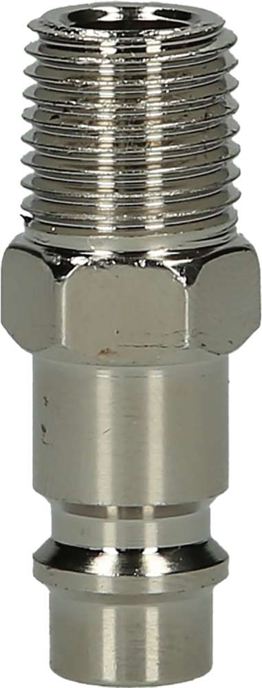 Produktbild KS Tools Metall Stecknippel 1/4 Zoll AG Anwendungsgebiet Europa