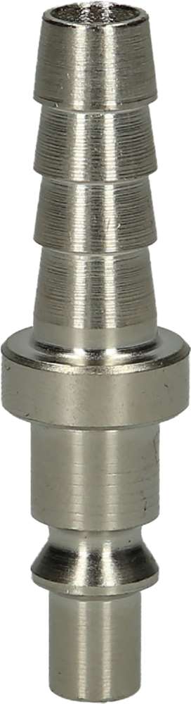 Produktbild KS Tools Metall Stecknippel mit Schlauchtülle Durchmesser 10 mm 58,5 mm lang