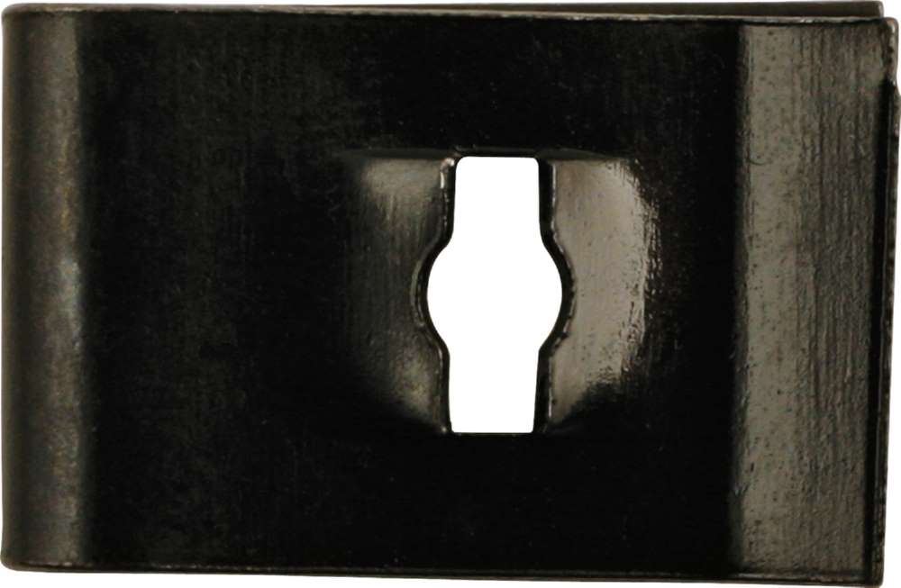 Produktbild KS Tools Metall U Mutter Nummer 8 x 21 mm universal 50er Pack