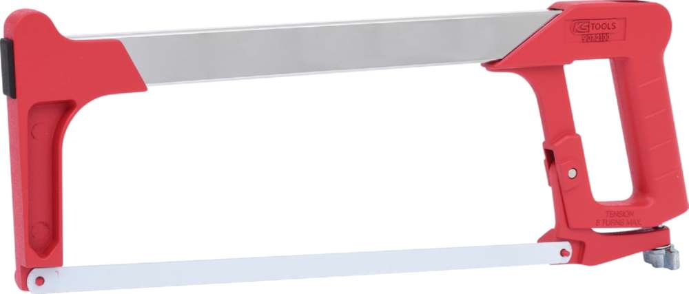 Produktbild KS Tools Metallsägebogen eckig Länge 300mm