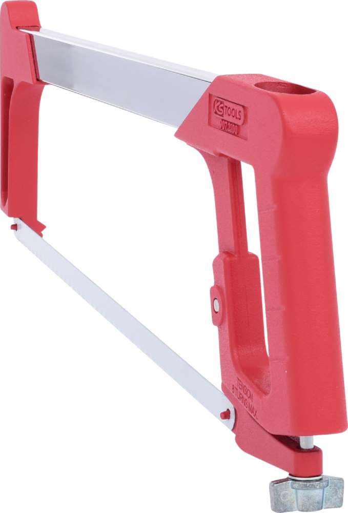 Produktbild KS Tools Metallsägebogen eckig Länge 300mm bild 2