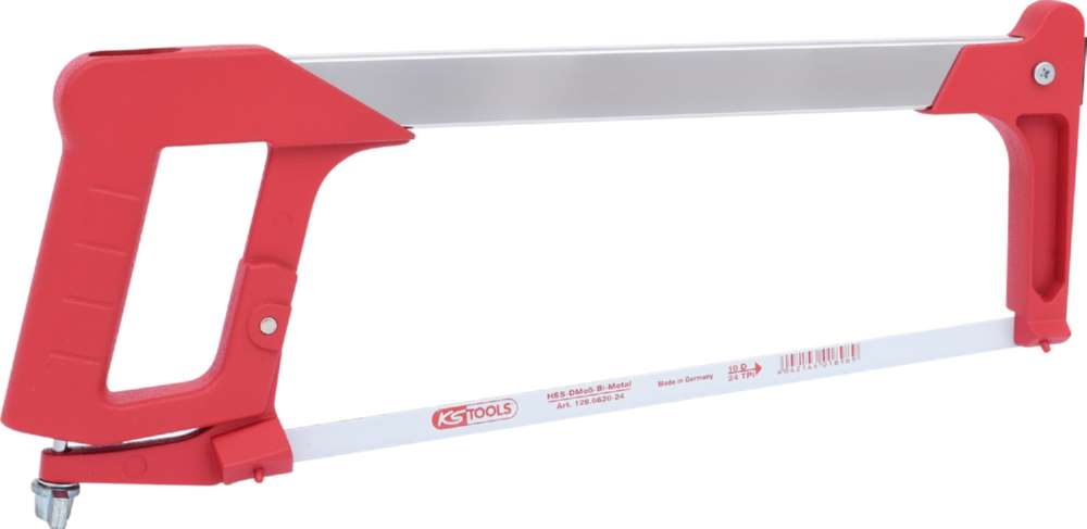 Produktbild KS Tools Metallsägebogen eckig Länge 300mm bild 3