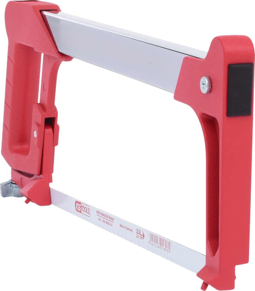 Produktbild KS Tools Metallsägebogen eckig Länge 300mm bild 4