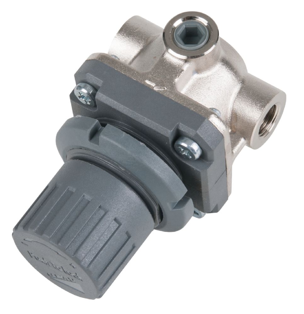 Produktbild KS Tools Microregler