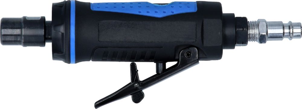 Produktbild Brilliant Tools Druckluft Stabschleifer Mini gerade bild 2