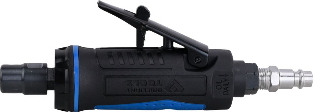 Produktbild Brilliant Tools Druckluft Stabschleifer Mini gerade