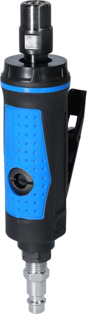 Produktbild Brilliant Tools Druckluft Mini Stabschleifer Satz mit 15 Teilen bild 3