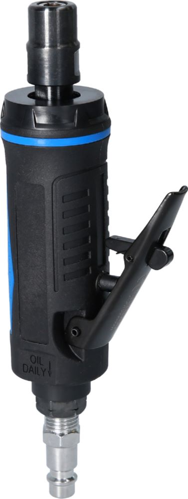 Produktbild Brilliant Tools Druckluft Mini Stabschleifer Satz mit 15 Teilen bild 4