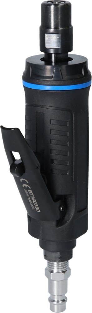 Produktbild Brilliant Tools Druckluft Mini Stabschleifer Satz mit 15 Teilen bild 5