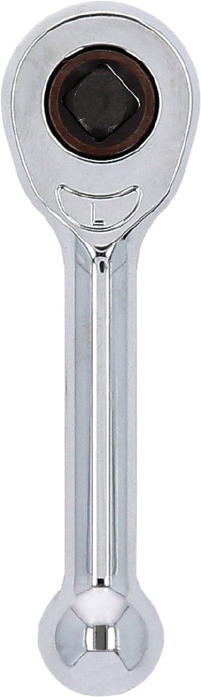 Produktbild KS Tools Mini Freilauf Ratsche 1/4 Zoll bild 4