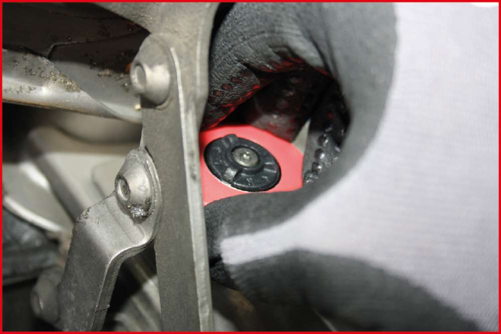 Produktbild KS Tools Mini-Hand-Umschaltknarren-Satz 3 Teile 1/4 Zoll + 3/8 Zoll + 1/2 Zoll bild 6