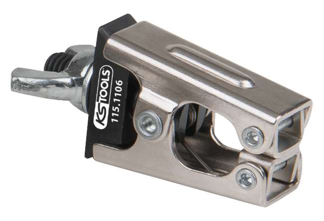 Produktbild KS Tools Mini-Karosserieklemme Länge 60 mm