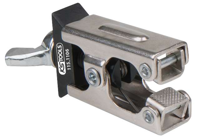 Produktbild KS Tools Mini-Karosserieklemme Länge 60 mm bild 3