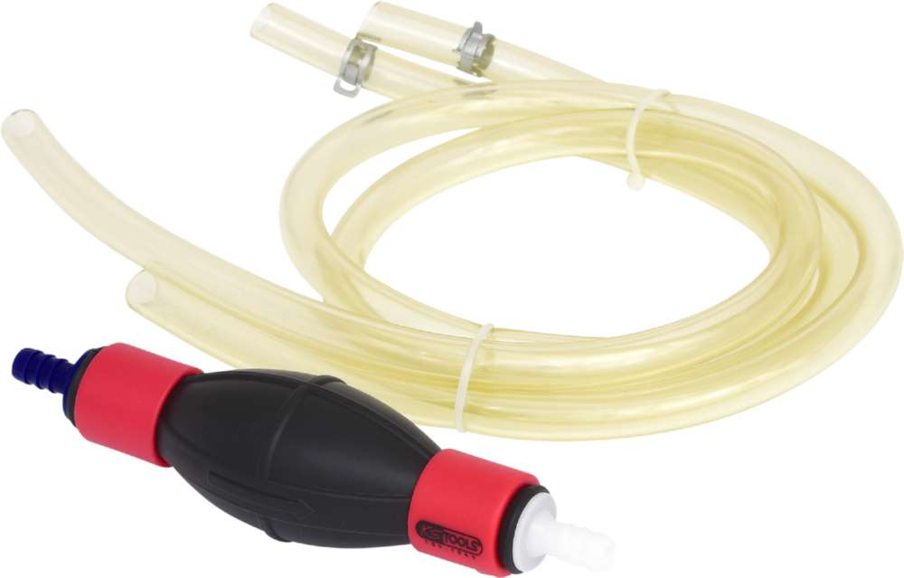 Produktbild KS Tools Mini Umfüllpumpe 8mm bild 3