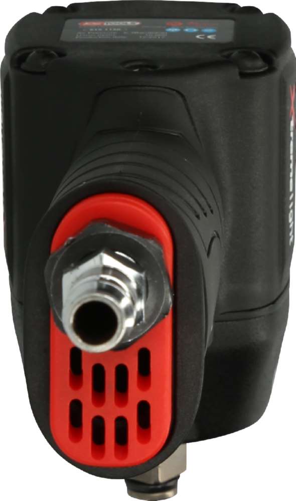 Produktbild KS Tools Hochleistungs Druckluft Schlagschrauber 1/2 Zoll miniMonsteR Xtremelight 1.390Nm bild 7