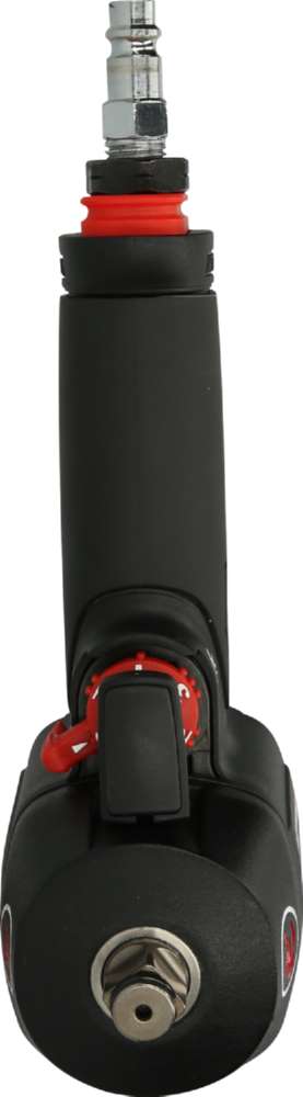 Produktbild KS Tools Hochleistungs Druckluft Schlagschrauber 1/2 Zoll miniMonsteR Xtremelight 1.390Nm bild 8