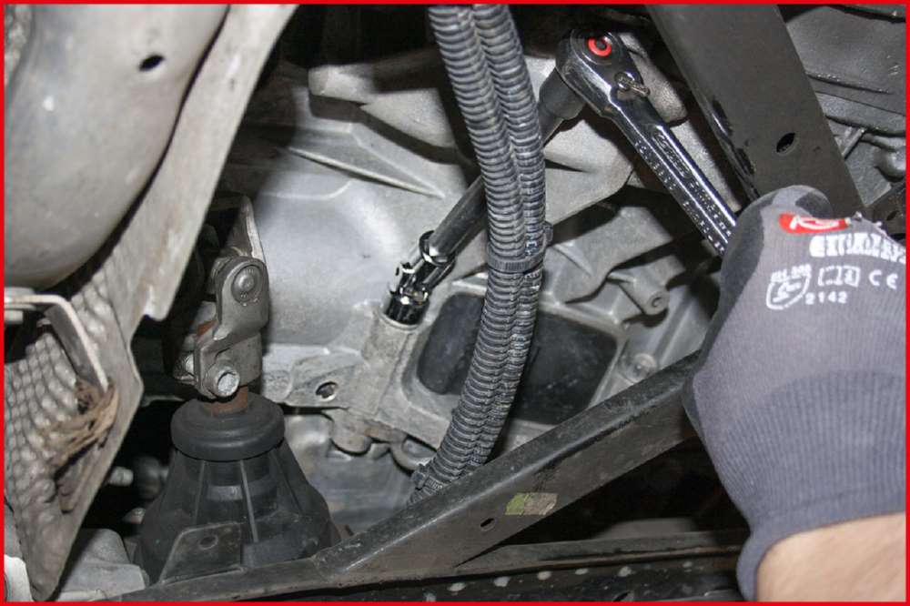 Produktbild KS Tools 3/8 Zoll 12-kant-Stecknuss mit Gelenk für Getriebe Schlüsselweite 16 mm bild 4