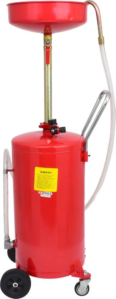 Produktbild KS Tools Mobiles Altölauffanggerät 60 Liter