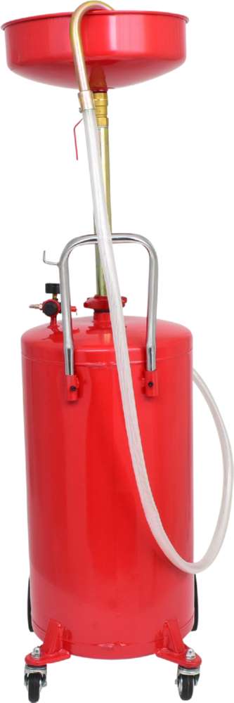 Produktbild KS Tools Mobiles Altölauffanggerät 60 Liter bild 2