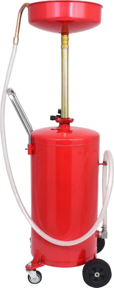 Produktbild KS Tools Mobiles Altölauffanggerät 60 Liter bild 3