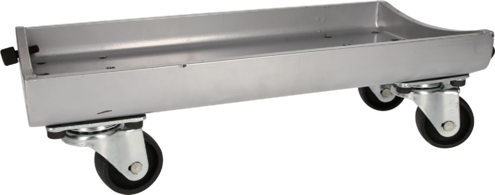 Produktbild KS Tools Mobiles Fahrgestell 375 x 180 x 110 mm bild 2