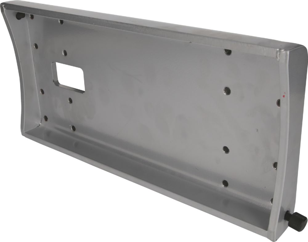 Produktbild KS Tools Mobiles Fahrgestell 375 x 180 x 110 mm bild 3