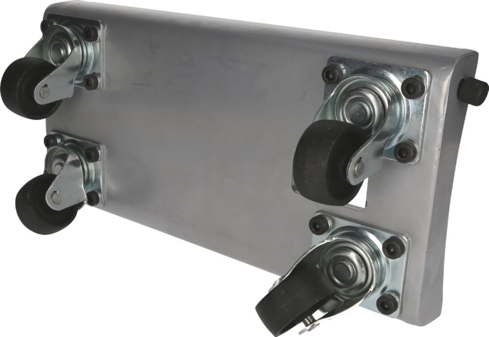 Produktbild KS Tools Mobiles Fahrgestell 375 x 180 x 110 mm bild 4