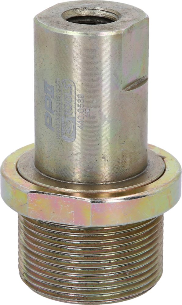 Produktbild KS Tools Gleithammer Adapter 1 1/2 Zoll auf M18 x 2,5