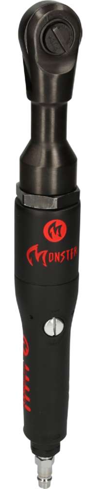 Produktbild KS Tools Hochleistungs Druckluftumschaltratsche Monster 3/8 Zoll bild 3