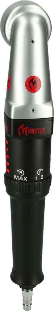 Produktbild KS Tools Hochleistungs Druckluft Winkel Schlagschrauber 1/2 Zoll Monster 271 Nm bild 3