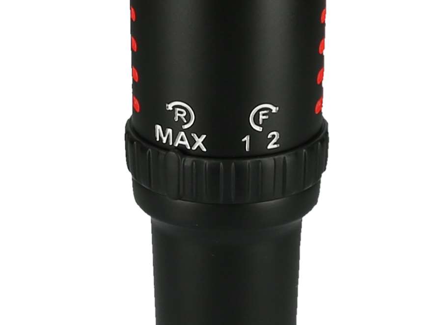 Produktbild KS Tools Hochleistungs Druckluft Winkel Schlagschrauber 1/2 Zoll Monster 271 Nm bild 6