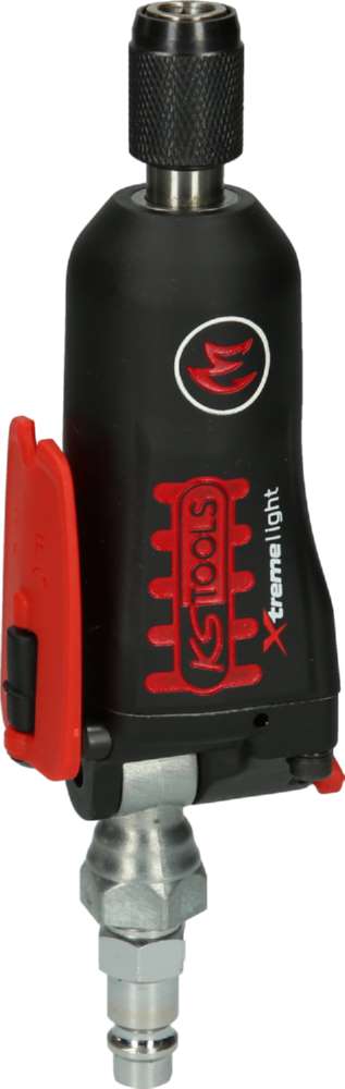 Produktbild KS Tools Bit Druckluft Schlagschrauber Umschaltwippe 1/4 Zoll Monster Xtremelight 108 Nm