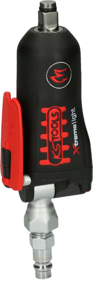 Produktbild KS Tools Mini Druckluft Schlagschrauber Umschaltwippe 3/8 Zoll Monster Xtremelight 108Nm